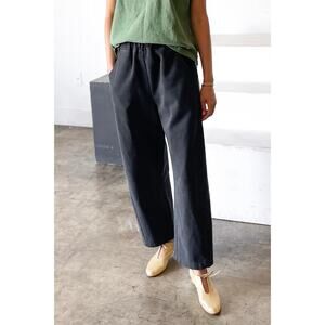 Le Bon Shoppe / Arc Pant / Black / Small